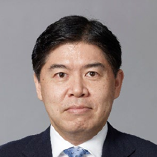 清水 幹治