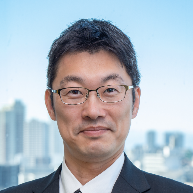 関口 義弘