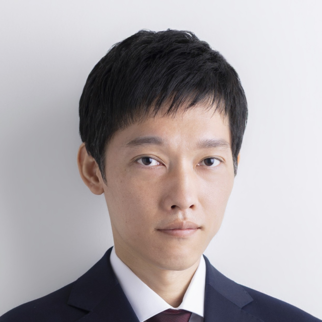 堀口 奨太