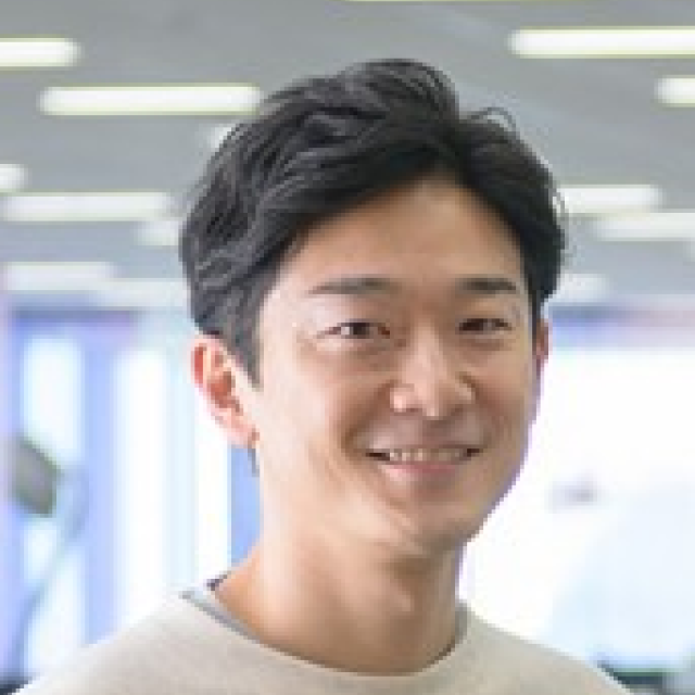打田 悠