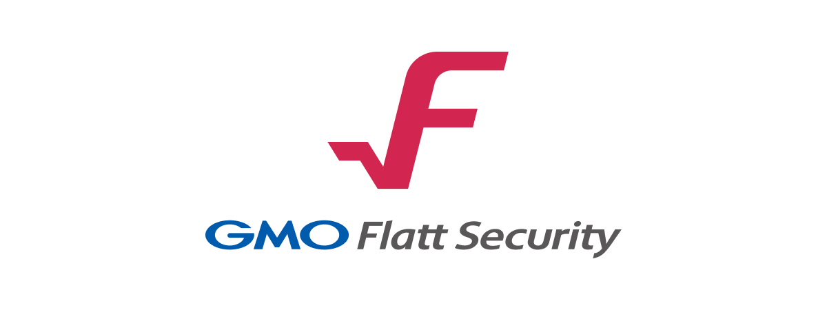 GMO Flatt Security株式会社