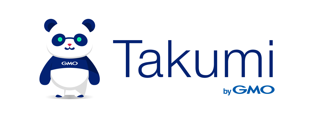 Takumi byGMO